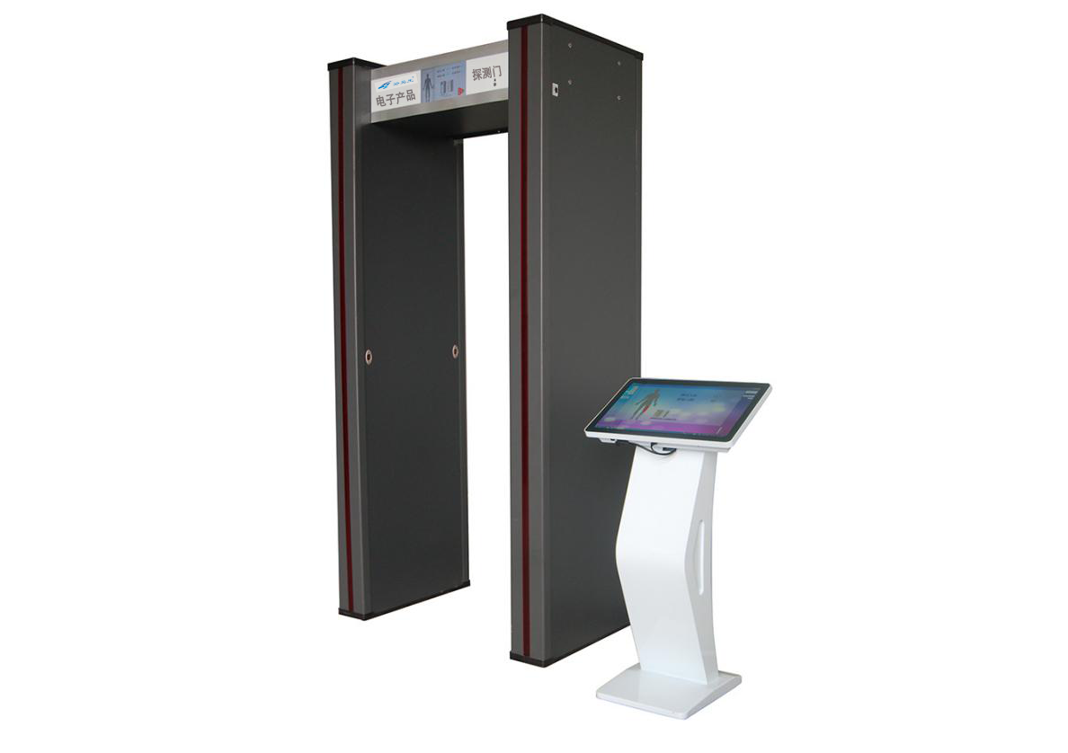 電子產(chǎn)品安檢門